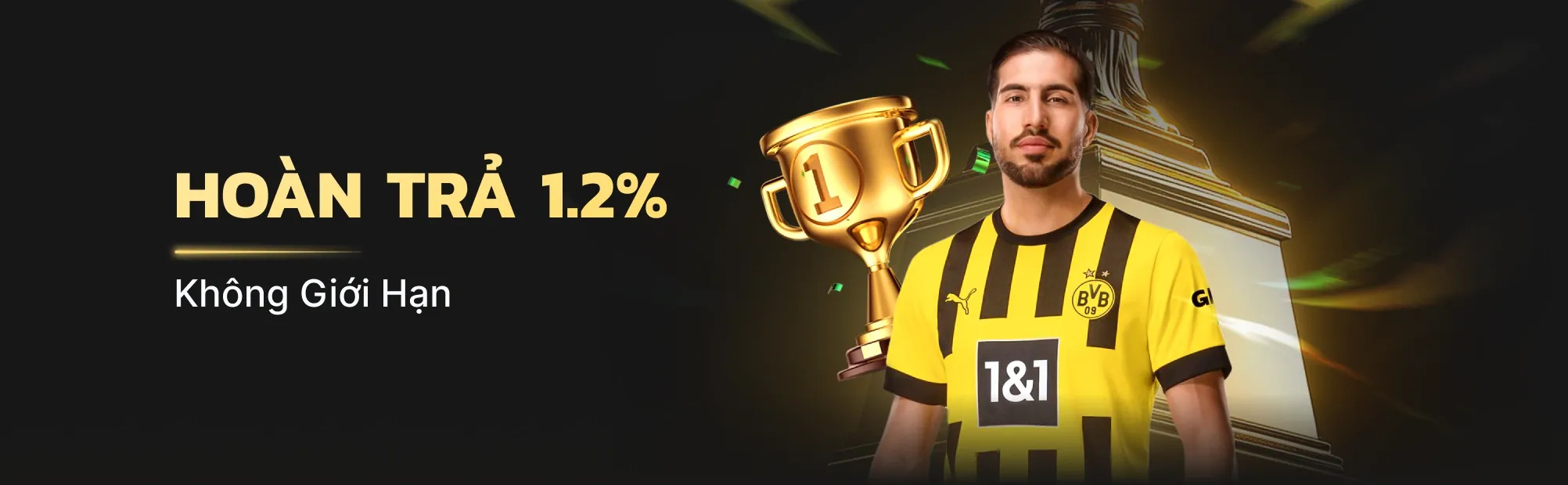 Sự kiện đặc biệt Bet88.com